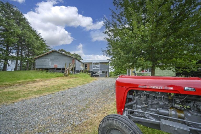 Photo of property in 1544 Kahuranaki Road, Kahuranaki, Havelock North, 4295