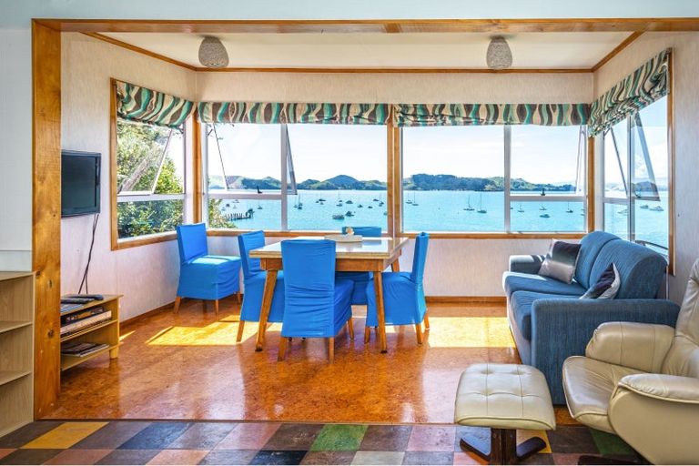 Photo of property in 345 Te Kouma Road, Te Kouma, Coromandel, 3581