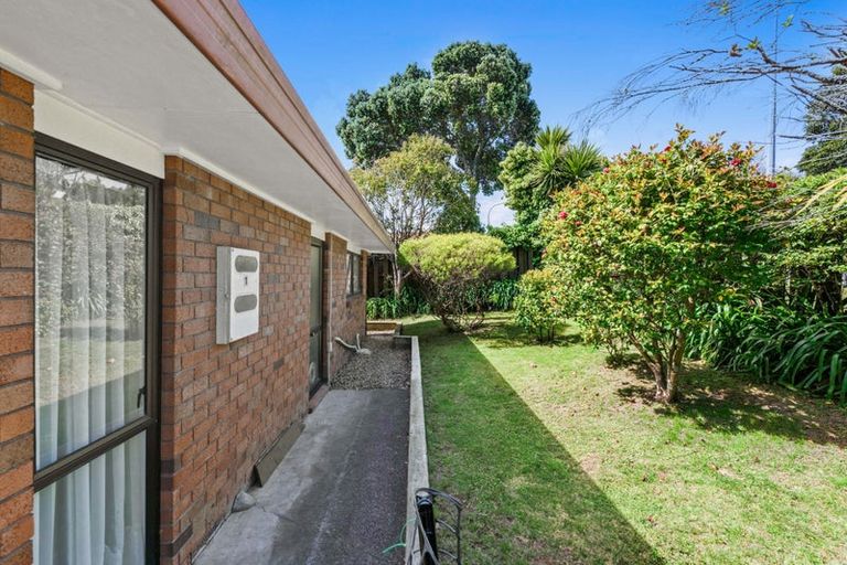 Photo of property in 1/107 Moore Street, Howick, Auckland, 2014