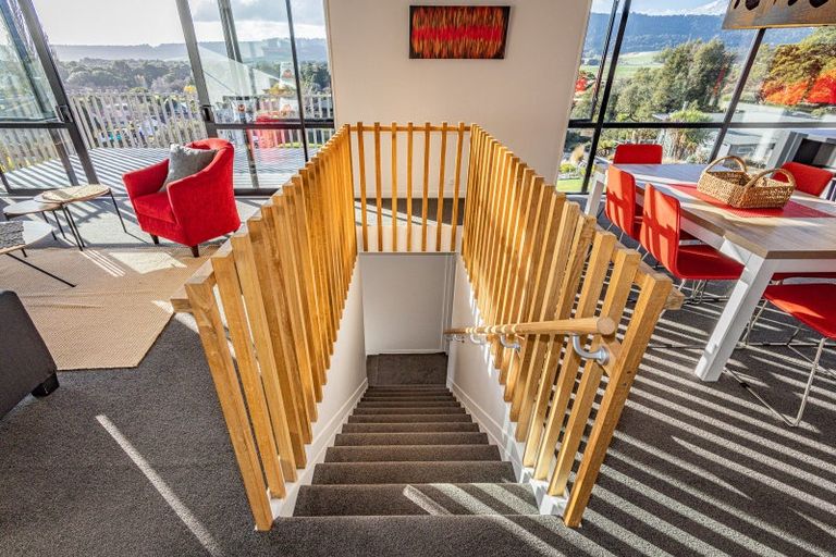 Photo of property in 7 Huia Rise, Ohakune, 4625