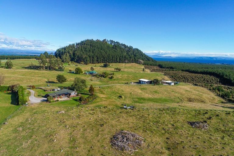 Photo of property in 12 Michaels Way, Maunganamu, Taupo, 3379