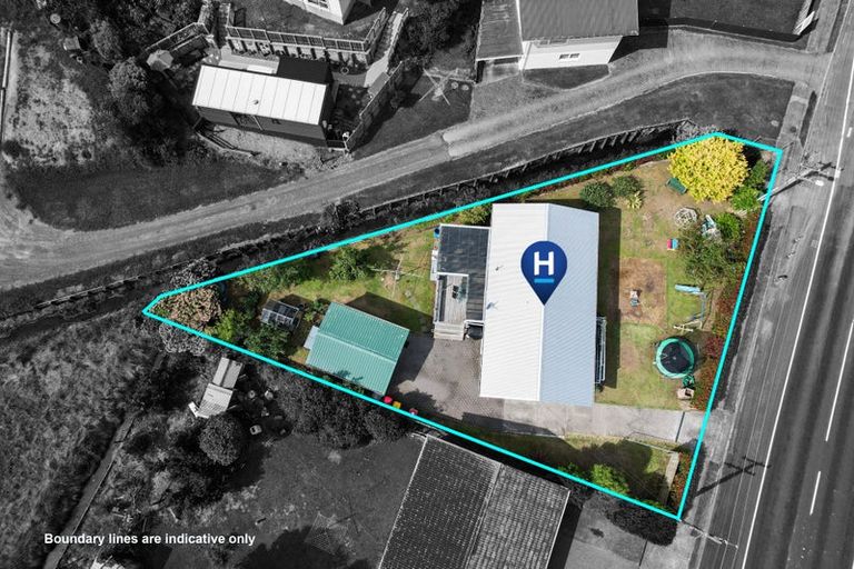 Photo of property in 35 Arney Street, Paeroa, 3600