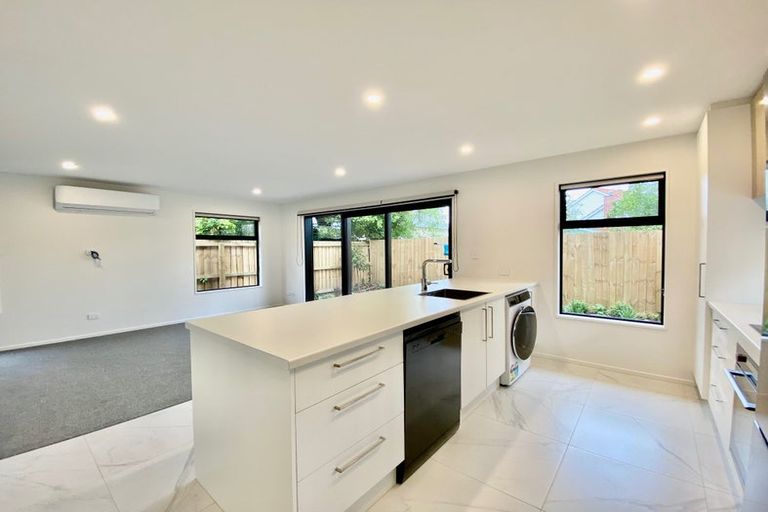Photo of property in 4/21 Therese Street, Spreydon, Christchurch, 8024