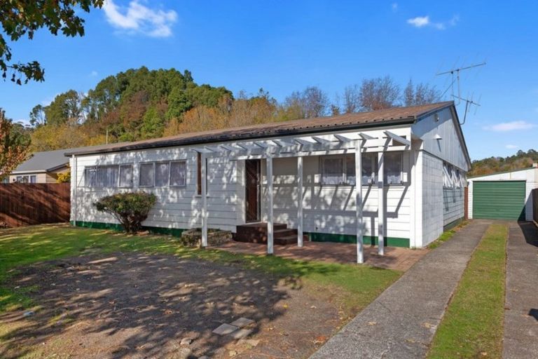 Photo of property in 312 River Road, Kawerau, 3127