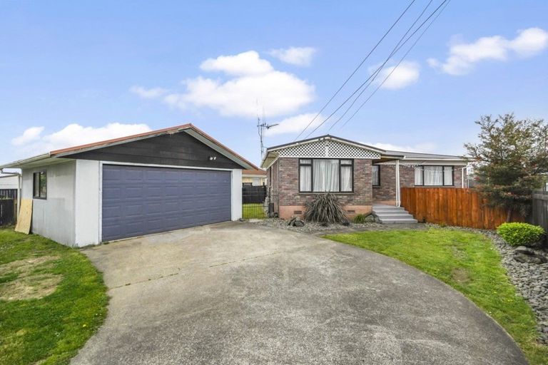 Photo of property in 8 Karaka Street, Nawton, Hamilton, 3200