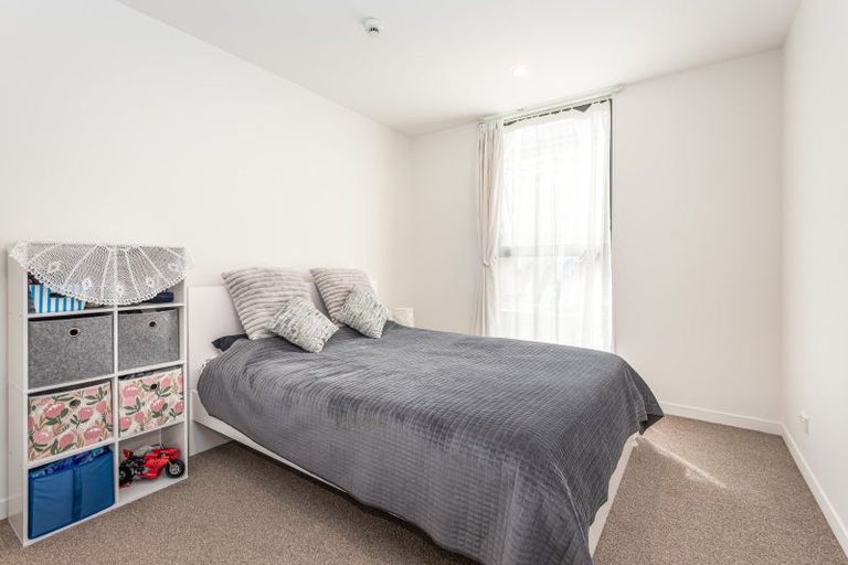Photo of property in 103/231 Madras Street, Christchurch Central, Christchurch, 8011