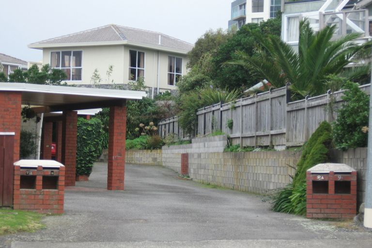 Photo of property in 9b Howell Road, Paraparaumu Beach, Paraparaumu, 5032