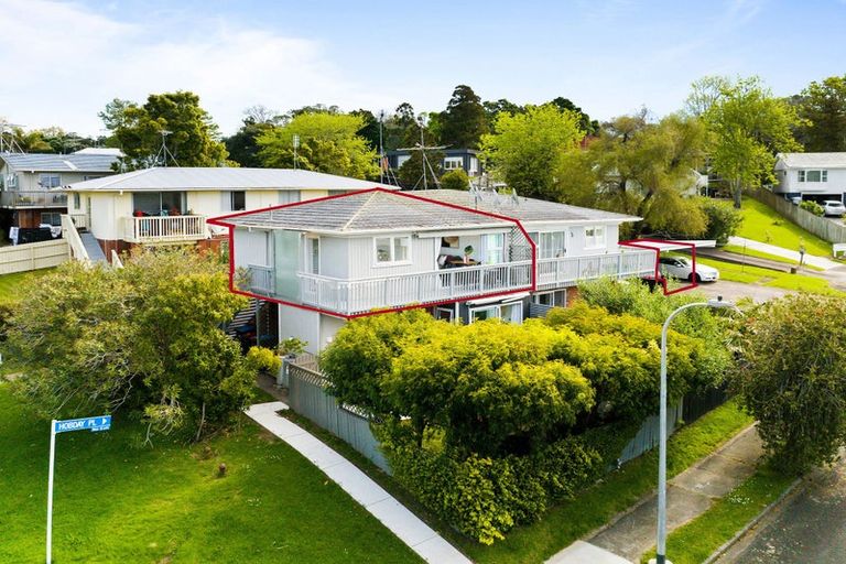 Photo of property in 3/56 Gowing Drive, Meadowbank, Auckland, 1072