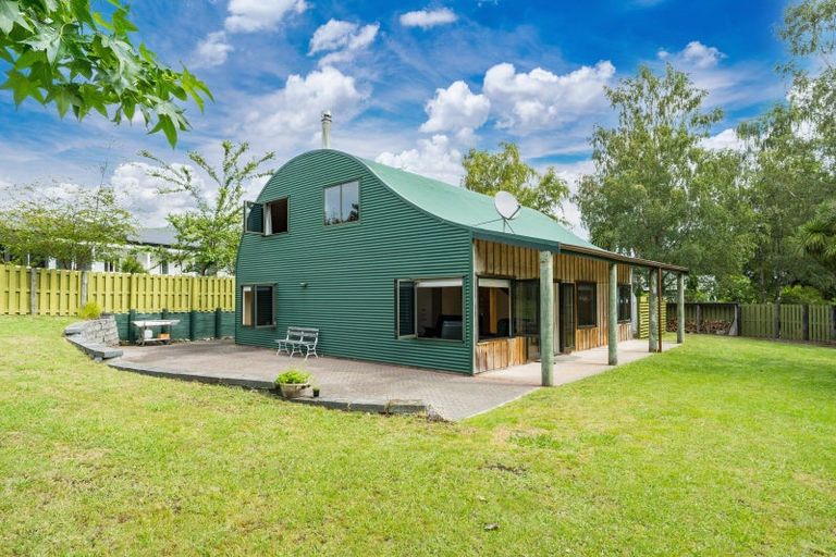 Photo of property in 1 Tohe Cul, Kinloch, Taupo, 3377