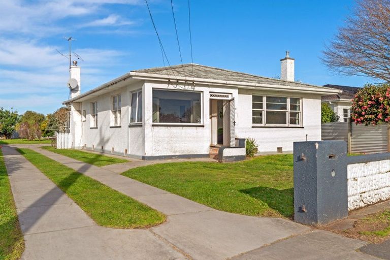 Photo of property in 46 Stanley Road, Te Hapara, Gisborne, 4010