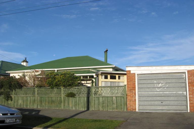 Photo of property in 21 Douglas Street, Saint Kilda, Dunedin, 9012