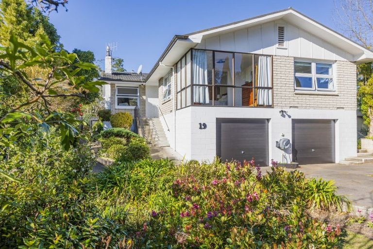 Photo of property in 19 Selwyn Road, Havelock North, 4130