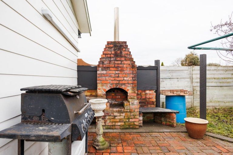 Photo of property in 7 Poole Street, Feilding, 4702