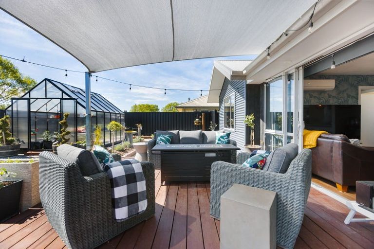 Photo of property in 5 Half Time Close, Omakau, 9376