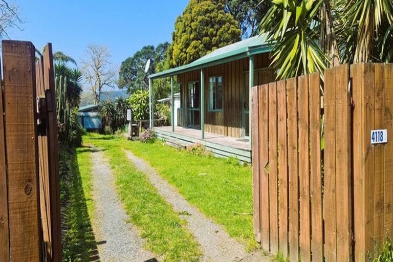 Photo of property in 4118 Far North Road, Pukenui, Kaitaia, 0484