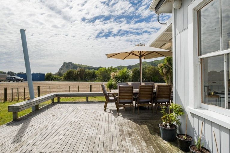 Photo of property in 22a Rangiuia Road, Tolaga Bay, 4077