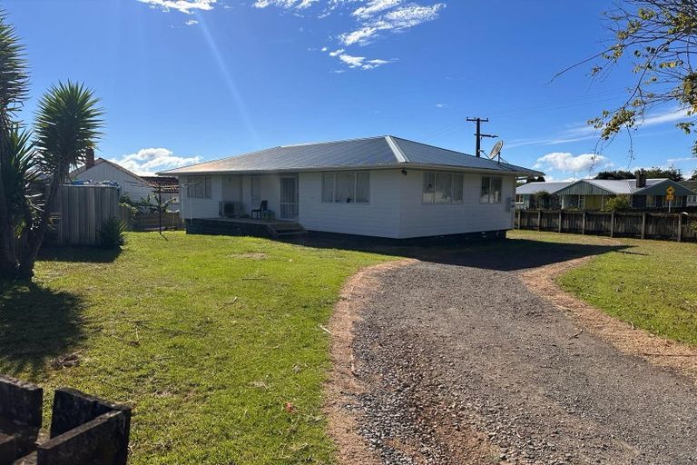 Photo of property in 8a De Merle Street, Kaikohe, 0405