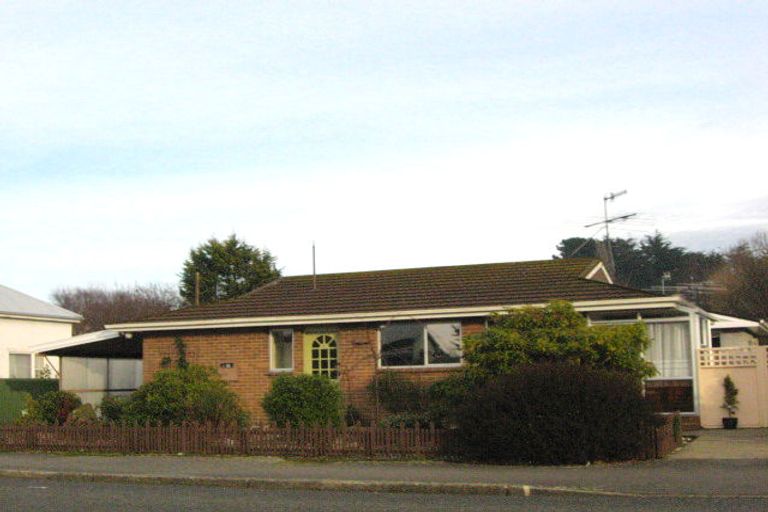 Photo of property in 196 Mary Street, Richmond, Invercargill, 9810