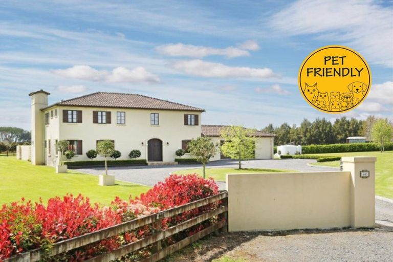 Photo of property in 441 Oira Road, Karaka, Drury, 2578