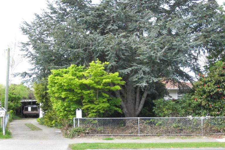 Photo of property in 68 Hutcheson Street, Mayfield, Blenheim, 7201