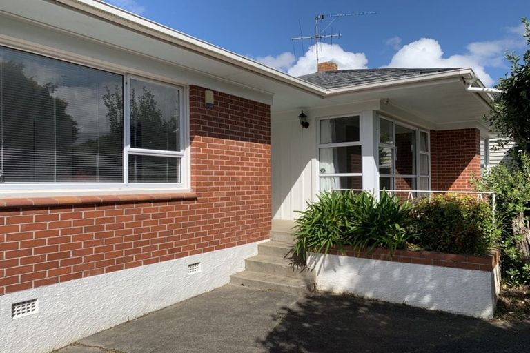 Photo of property in 3 Navarre Road, Glendowie, Auckland, 1071