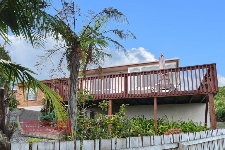 Photo of property in 6 Howards Way, Te Kamo, Whangarei, 0112