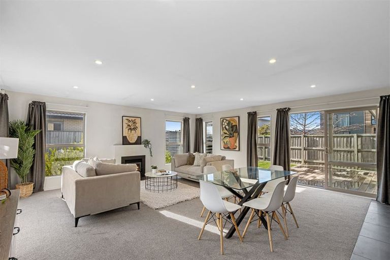 Photo of property in 4 Isobel Street, Lincoln, 7608