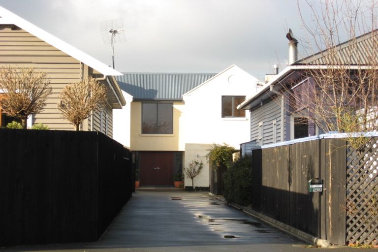 Photo of property in 142a Innes Road, St Albans, Christchurch, 8052