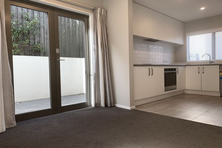 Photo of property in 8/155 Peterborough Street, Christchurch Central, Christchurch, 8013