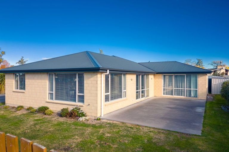 Photo of property in 11 Goldsmith Street, Waimate, 7924