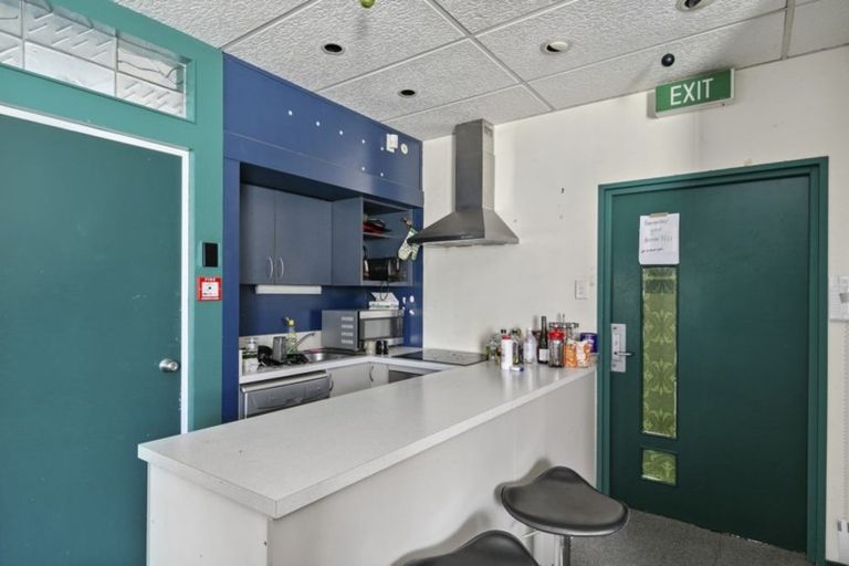 Photo of property in 8b Lipman Street, Mount Victoria, Wellington, 6011