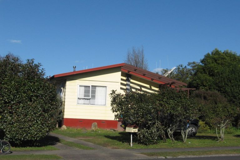 Photo of property in 65 Snell Drive, Chartwell, Hamilton, 3210