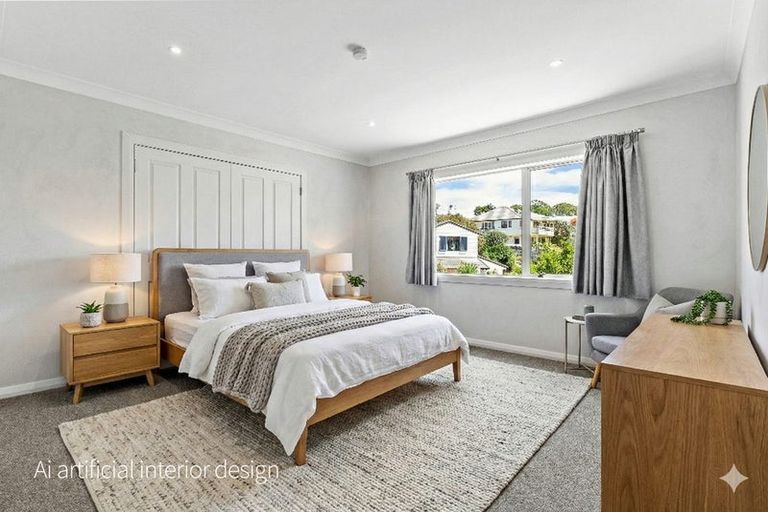 Photo of property in 46a Selwyn Road, Cockle Bay, Auckland, 2014