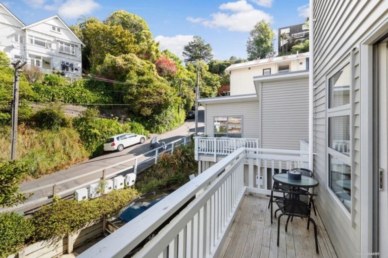 Photo of property in 14c Crieff Street, Northland, Wellington, 6012