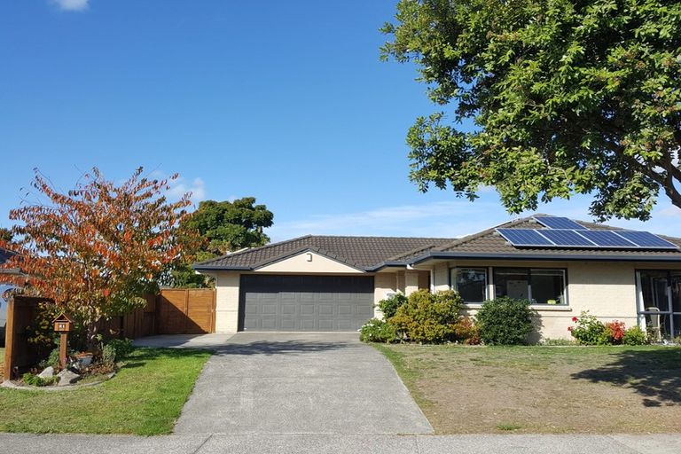 Photo of property in 21 Evansbel Place, Papamoa Beach, Papamoa, 3118