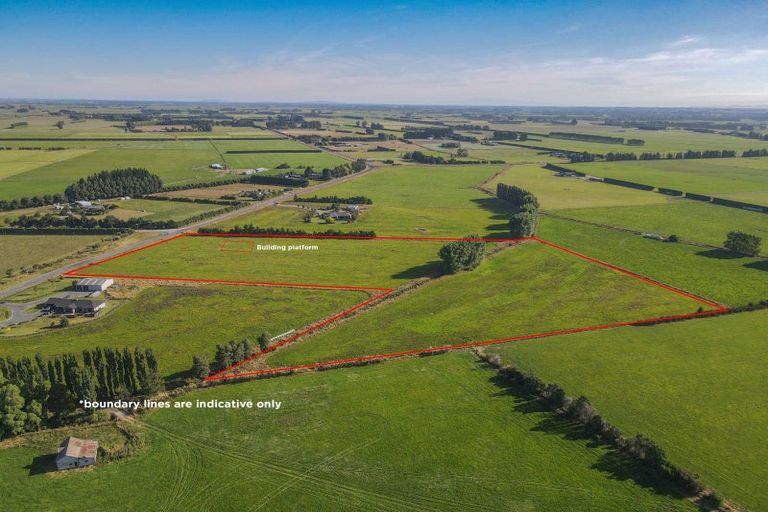 Photo of property in 573 Norman Road, Winton, 9781