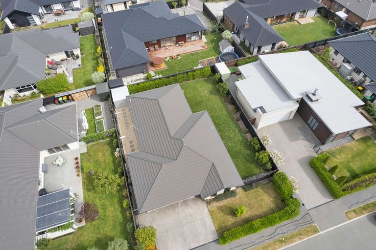 Photo of property in 55 Tauhinu Avenue, Lincoln, 7608