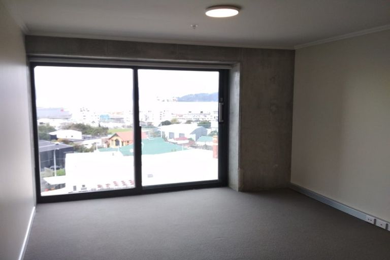Photo of property in Frame Apartments, 804/111 Molesworth Street, Thorndon, Wellington, 6011