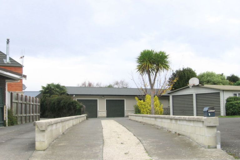 Photo of property in 10 Cardiff Place, Tamatea, Napier, 4112