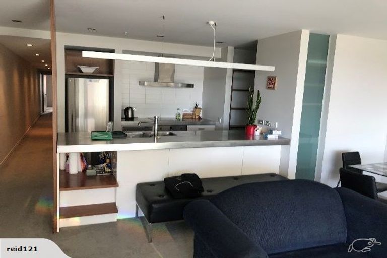 Photo of property in Piermont Apartments, 3d/82 Cable Street, Te Aro, Wellington, 6011
