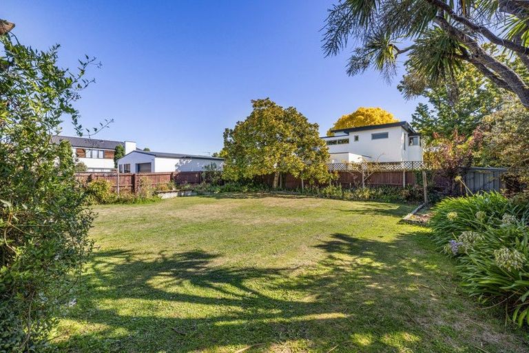 Photo of property in 161 Ilam Road, Ilam, Christchurch, 8041