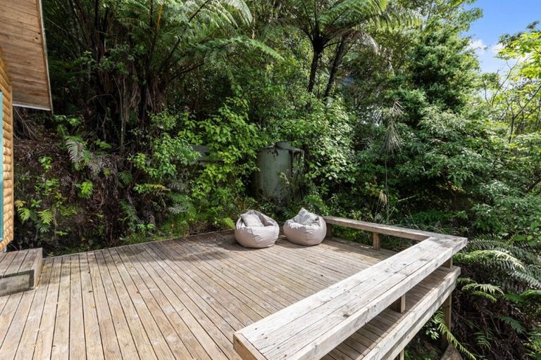 Photo of property in 496 Spencer Road, Lake Tarawera, Rotorua, 3076
