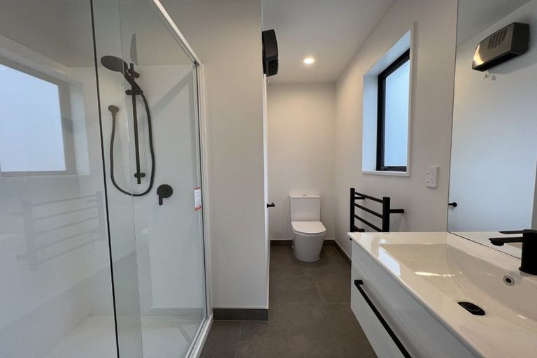 Photo of property in 1/10a Mclean Street, Linwood, Christchurch, 8062