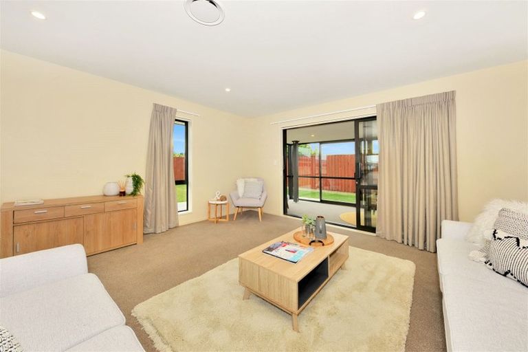 Photo of property in 22 Salisbury Avenue, Rangiora, 7400