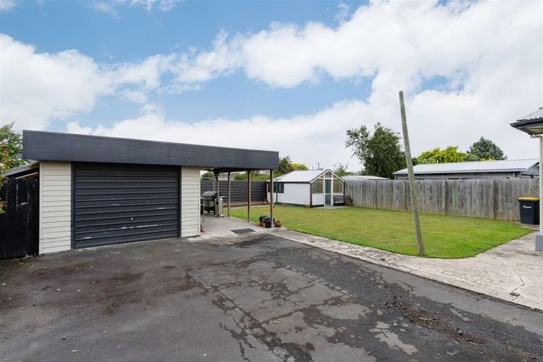 Photo of property in 61 Tay Street, Mosgiel, 9024