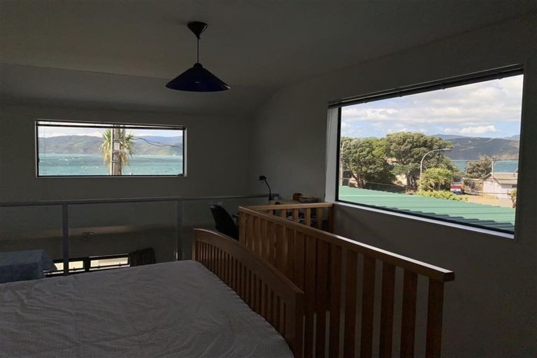 Photo of property in 8/231 Marine Parade, Seatoun, Wellington, 6022