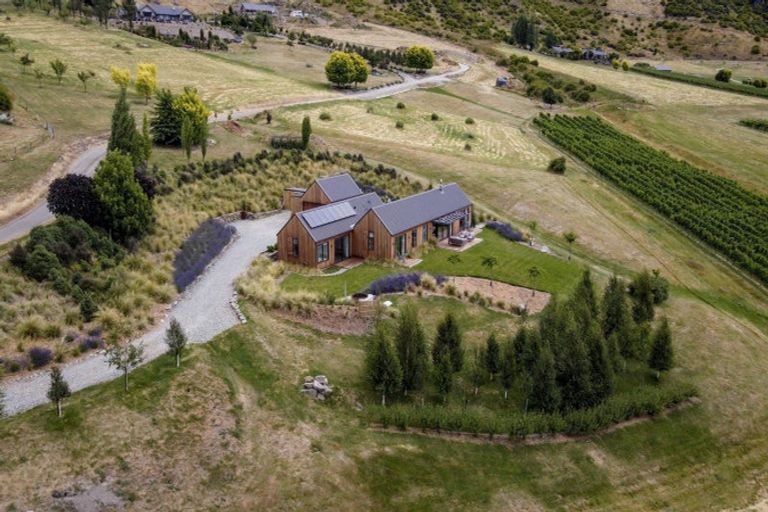 Photo of property in 57c Gibbston Back Road, Gibbston, Queenstown, 9371