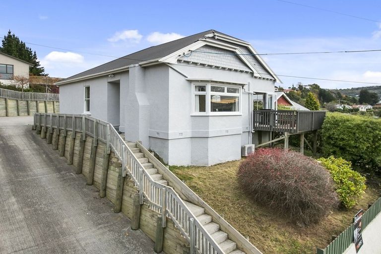 Property details for 24 Murray Street, Caversham, Dunedin, 9012