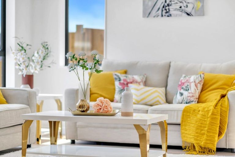 Photo of property in 19 Dungloe Avenue, Flat Bush, Auckland, 2019