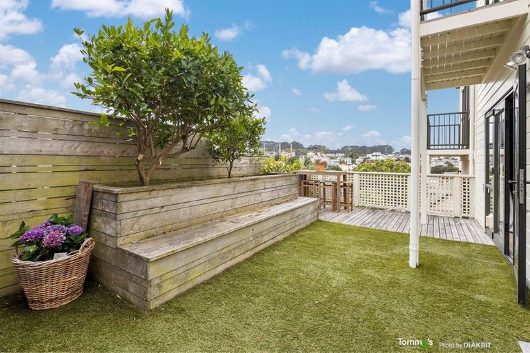 Photo of property in 2/265 Adelaide Road, Newtown, Wellington, 6021